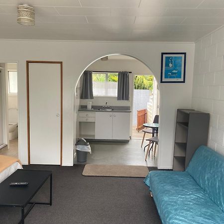 Bay Beauty Motel Napier Luaran gambar