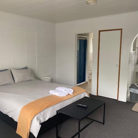 Bay Beauty Motel Napier Luaran gambar