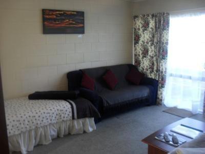 Bay Beauty Motel Napier Luaran gambar