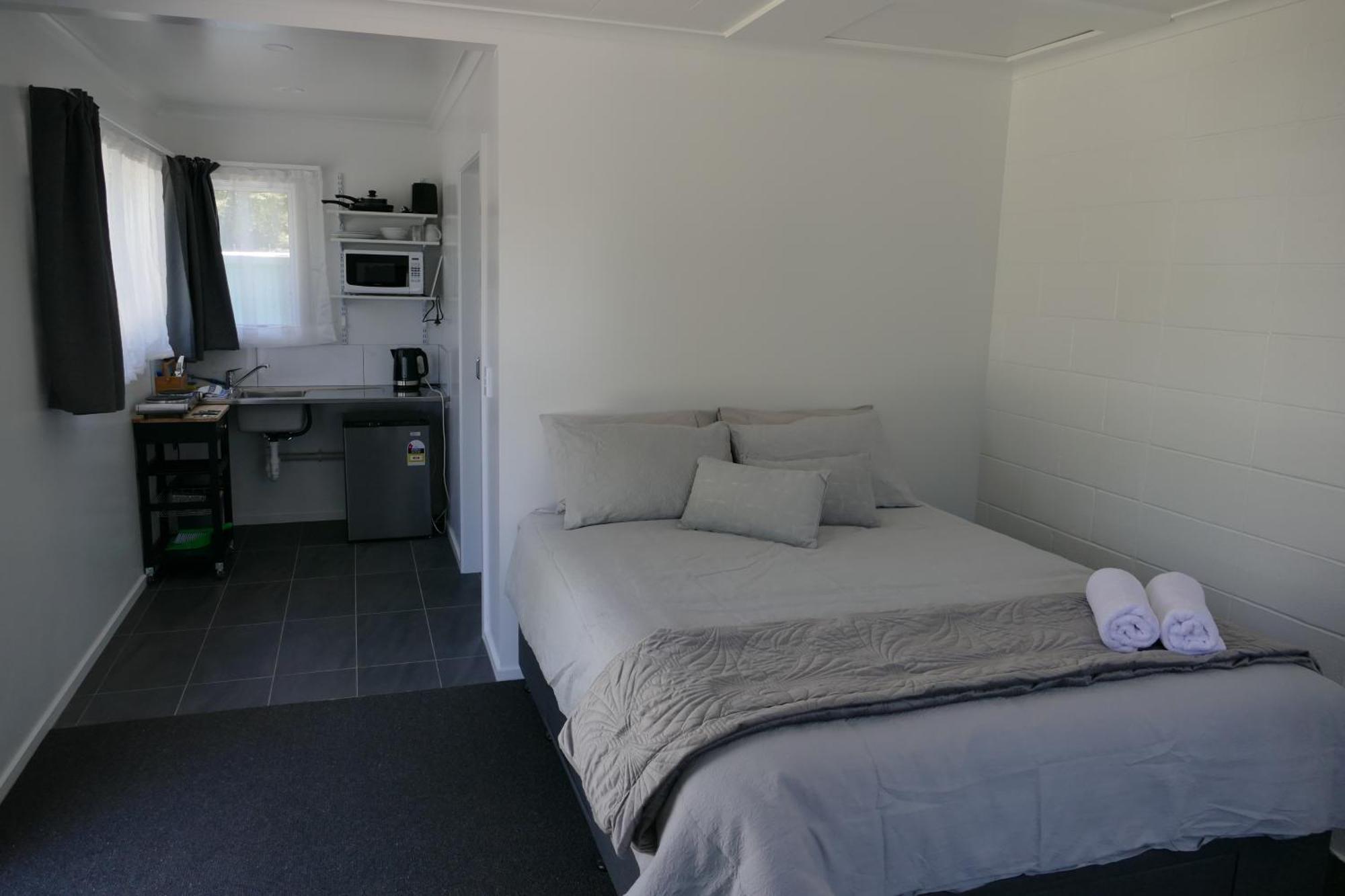 Bay Beauty Motel Napier Luaran gambar