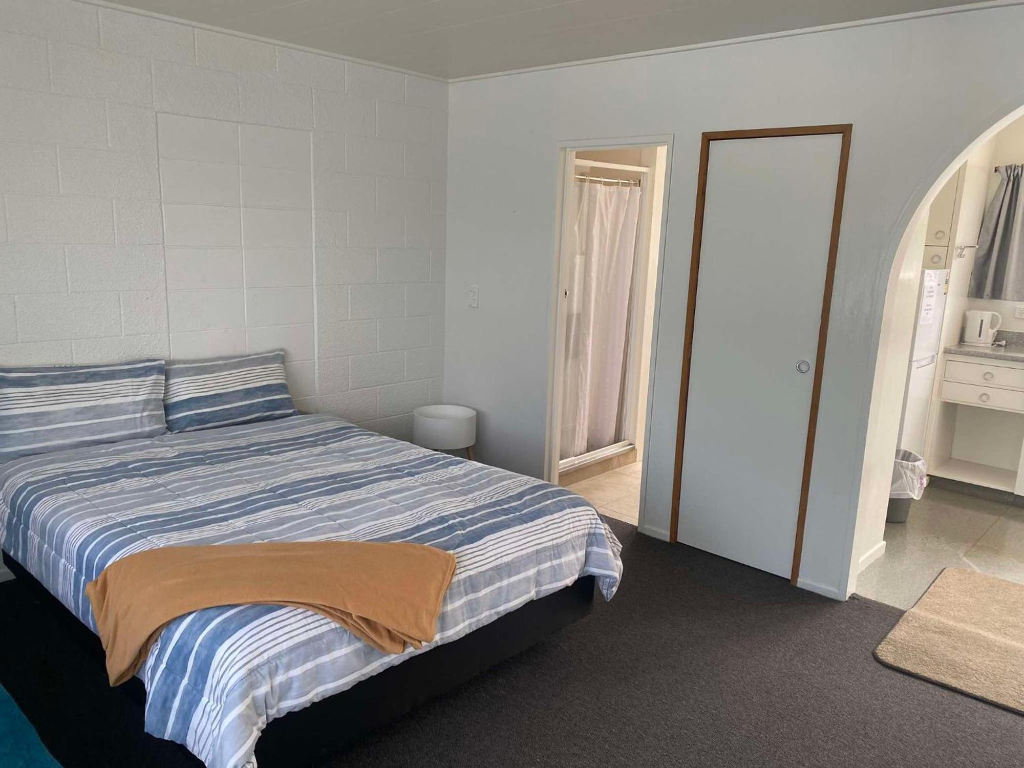 Bay Beauty Motel Napier Luaran gambar