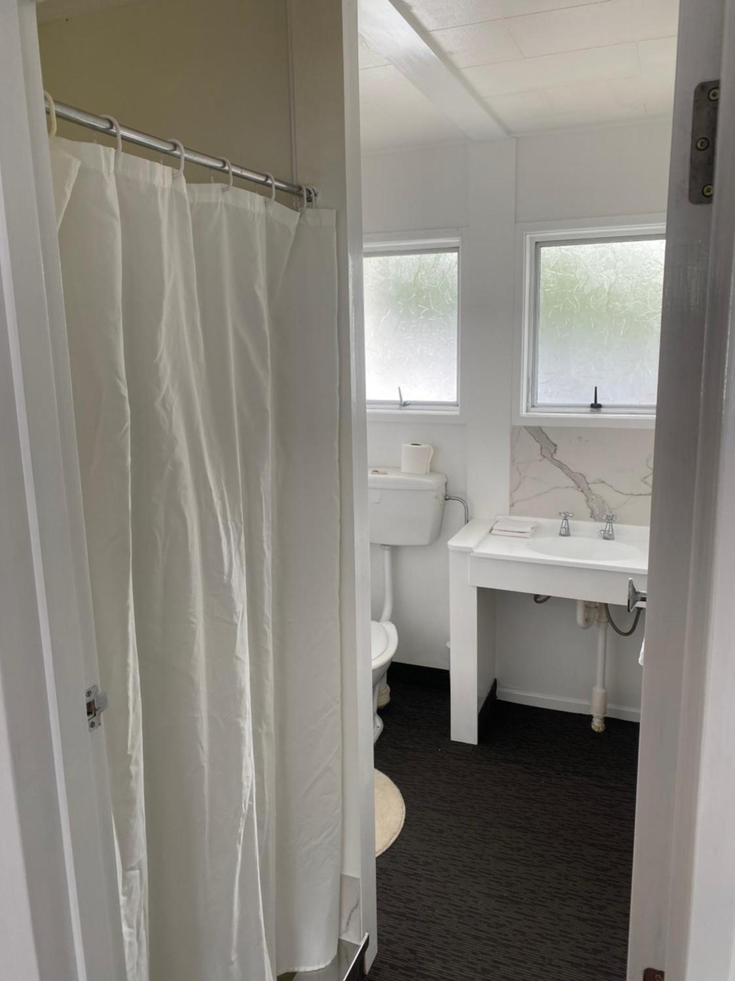 Bay Beauty Motel Napier Luaran gambar